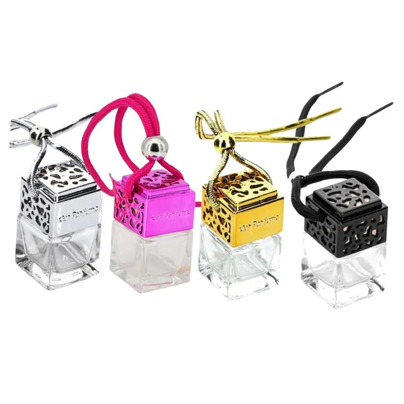 Luxury Car Diffusers Air Fresheners – Smells like Apples