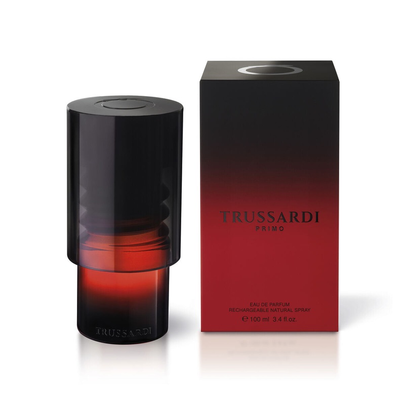 Men’s Perfume Trussardi Primo EDP 100 ml