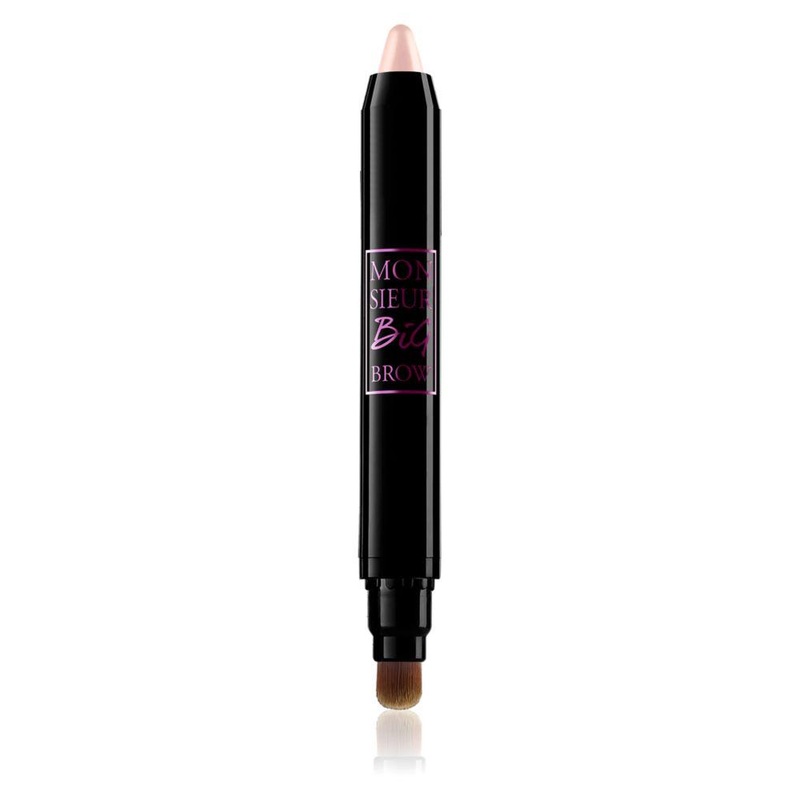 Monsieur Big Eyebrow Pencil 0