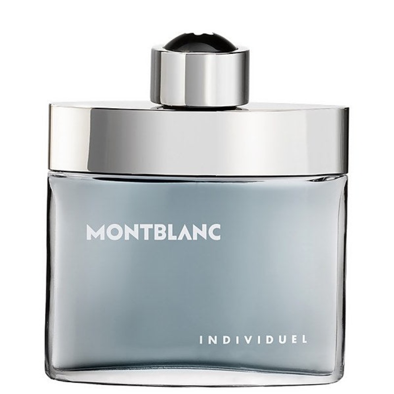 Montblanc Individuel Eau de Toilette 50ml 50ml