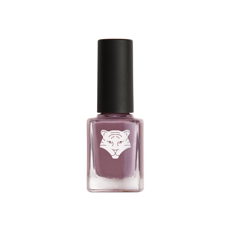 Natural & Vegan Nail Lacquer 108 Taupe 11ml