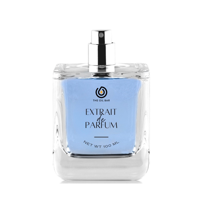 Nautica Voyage Type M Extrait de Parfum 3.3oz 100 ML