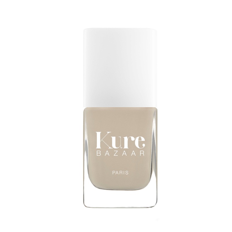 Nude Nail Colour 10ml