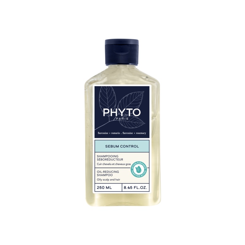 Oil-Control Oil Reducing Shampoo 250ml
