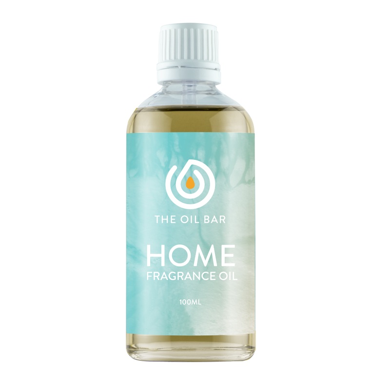 Shanghai Chai Home Fragrance Oil 100ml 100 ML