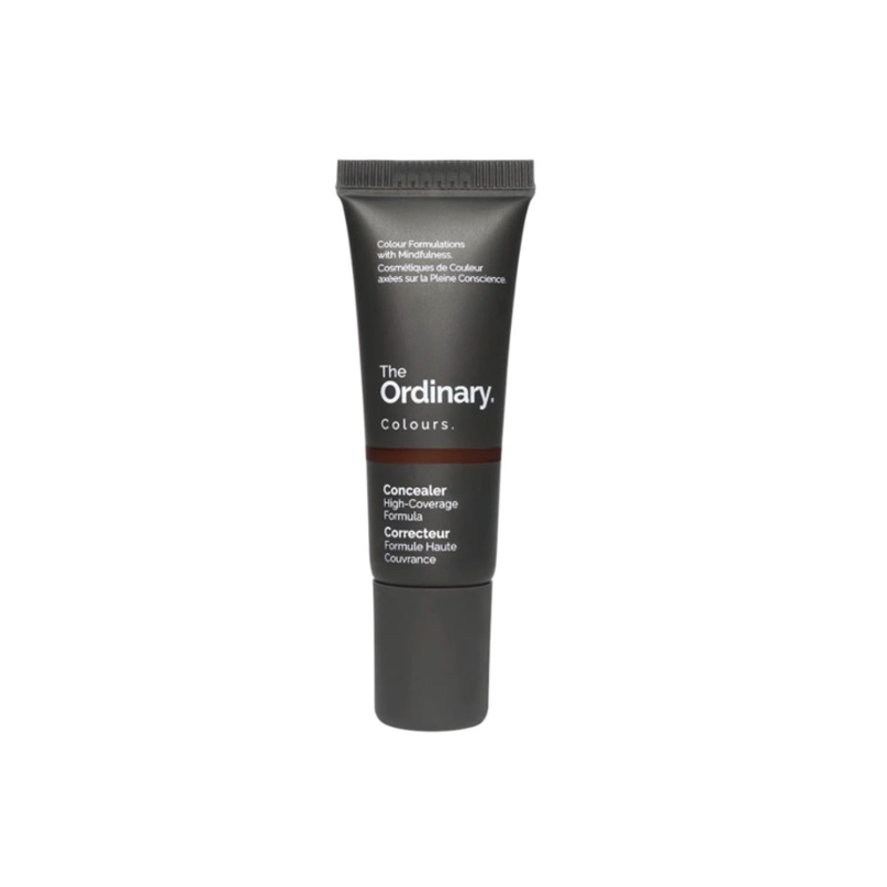 The Ordinary Full Coverage Concealer 2.0 Pink