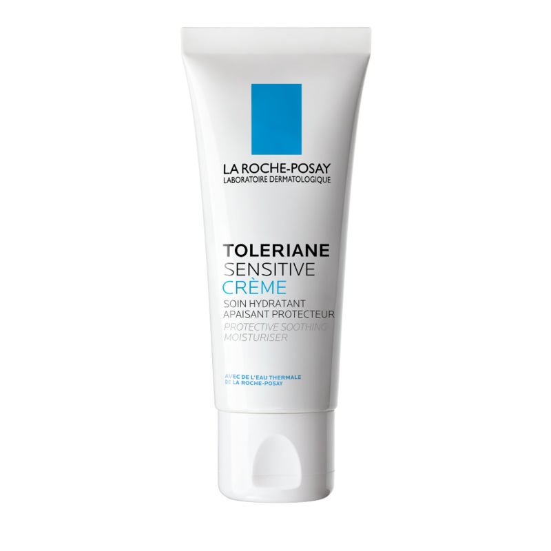 Toleriane Sensitive Cream Moisturiser 40ml