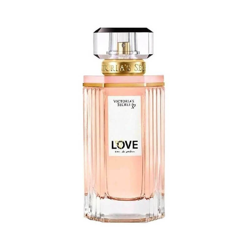 Victoria’s Secret Love (Tester) 100ml EDP (L) SP