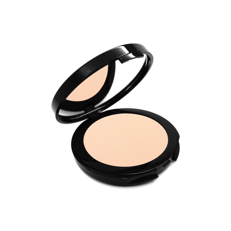 W7 Micro Matte Fix Flawless Face Powder Medium