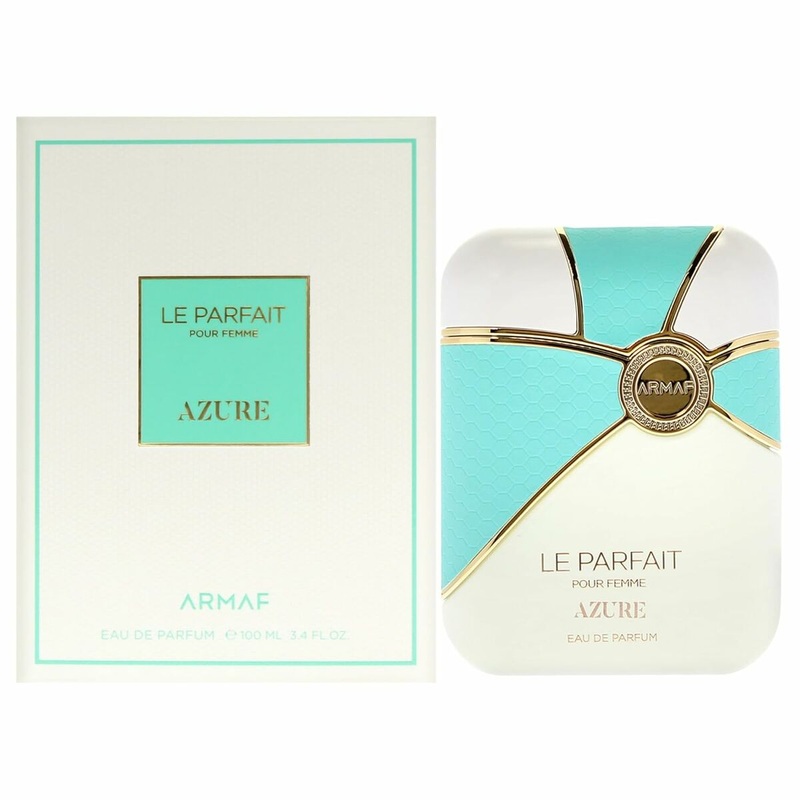 Women’s Perfume Armaf Le Parfait Azure EDP 100 ml