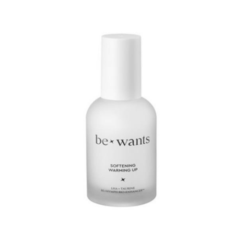 bewants softening warming up 50ml 50ml