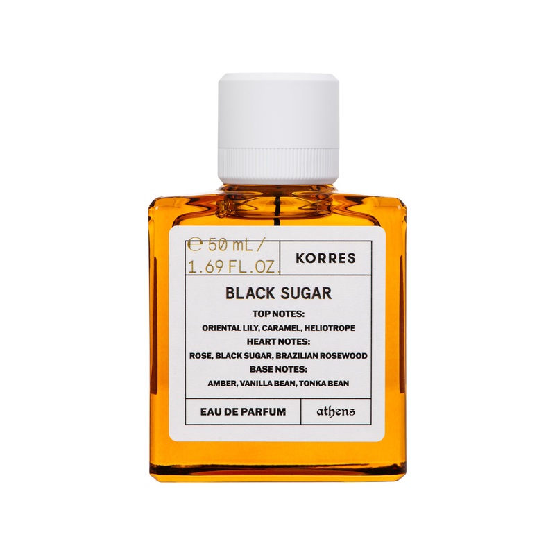 Black Sugar Eau De Parfum 50ml