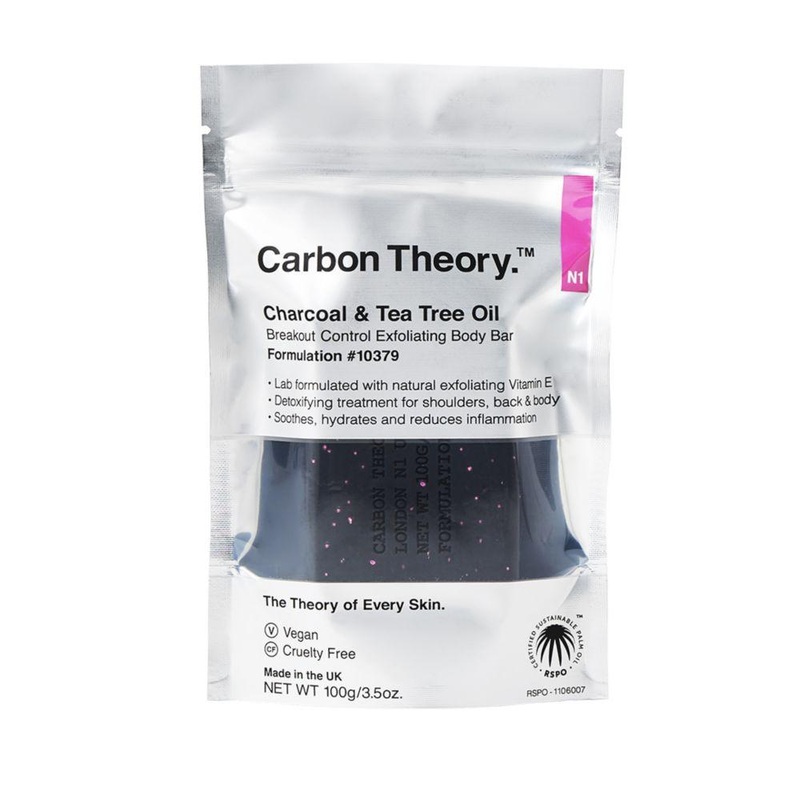 Body Bar 100G