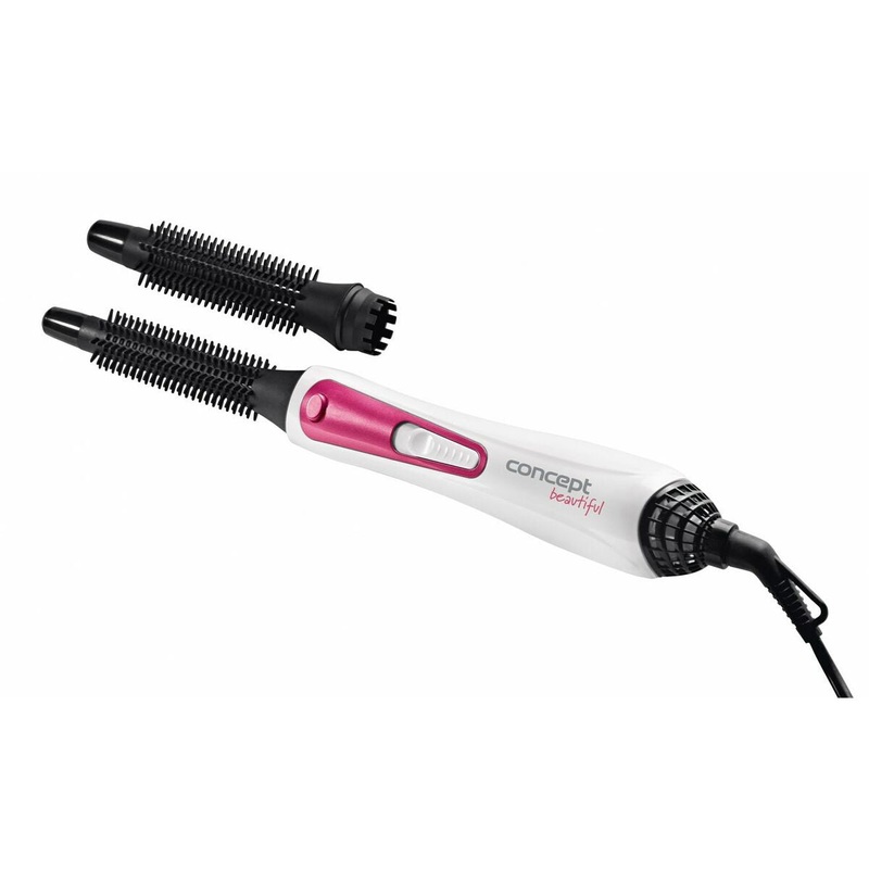 Brush Concept KF-1310 400 W