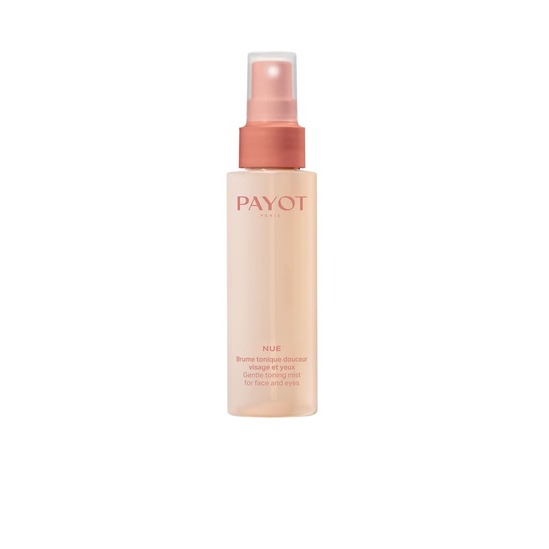 Facial Toner Payot Les Dmaquillantes 100 ml Mist