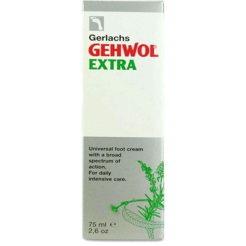 Foot Cream Extra 75ml