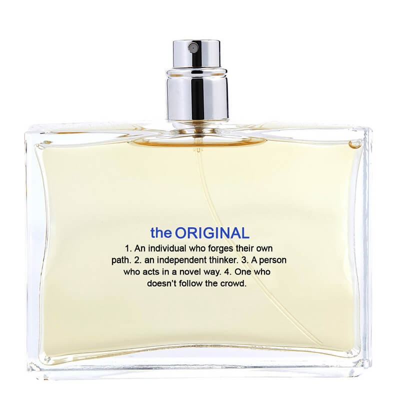 Gap The Original (Tester No Cap) 100ml EDT (Unisex) SP