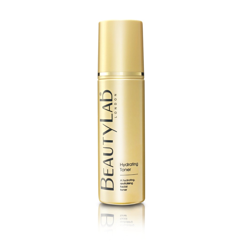 Hydrating Toner 200ml
