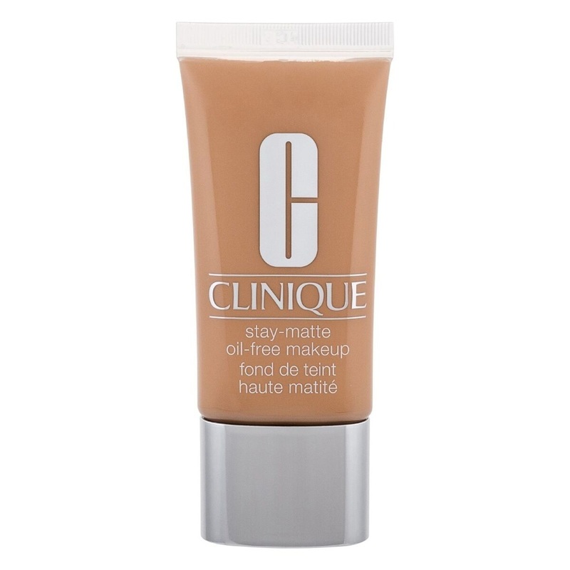 Liquid Make Up Base Clinique Stay-Matte N 14 Vanilla 30 ml
