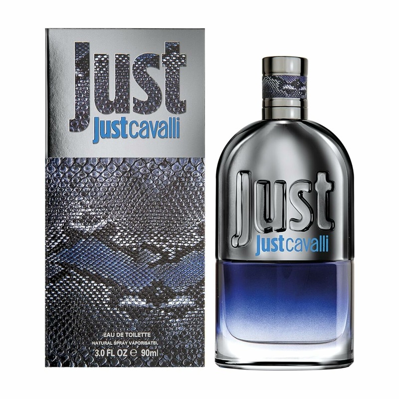 Men’s Perfume Roberto Cavalli JUST EDT 90 ml