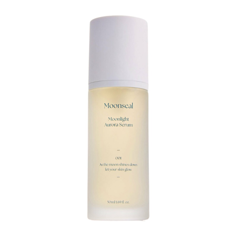 Moonseal Moonlight Aurora Serum 50ml