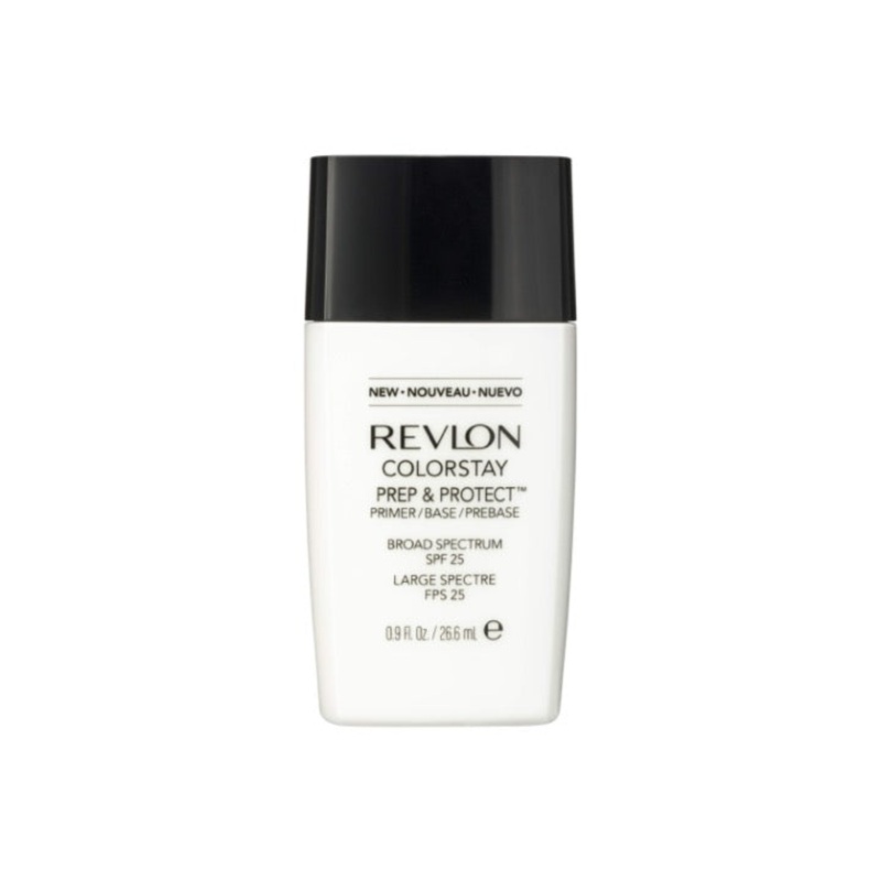 Revlon Colourstay Prep & Protect Primer 26.6ml