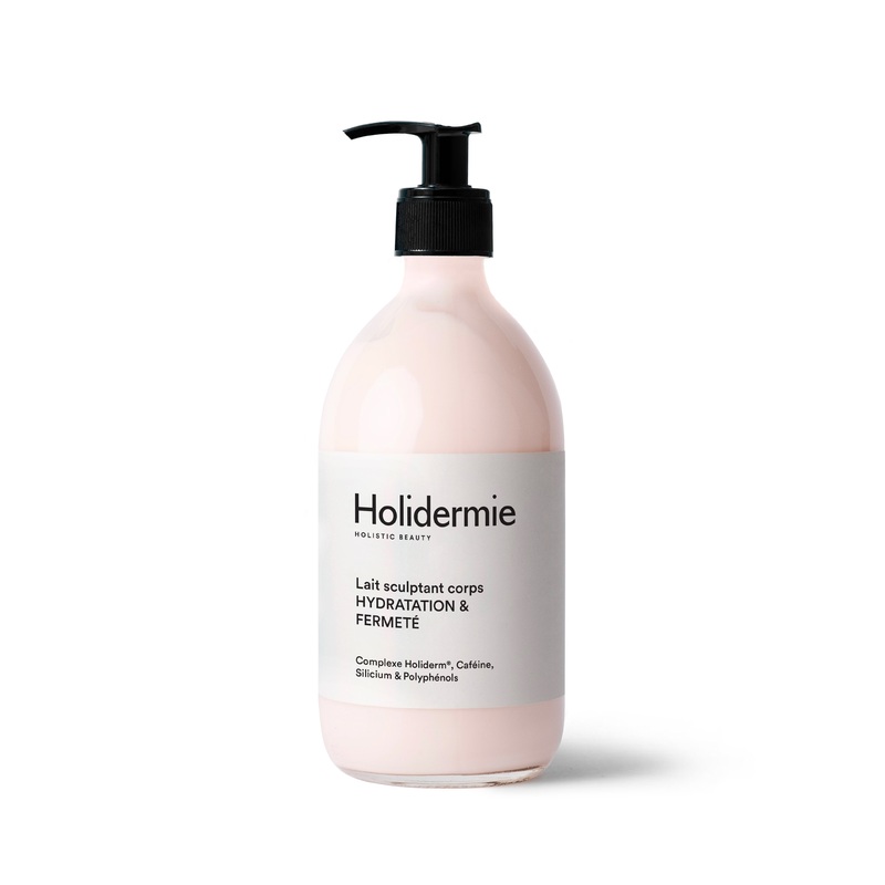 Sculpting Body Milk 480ml
