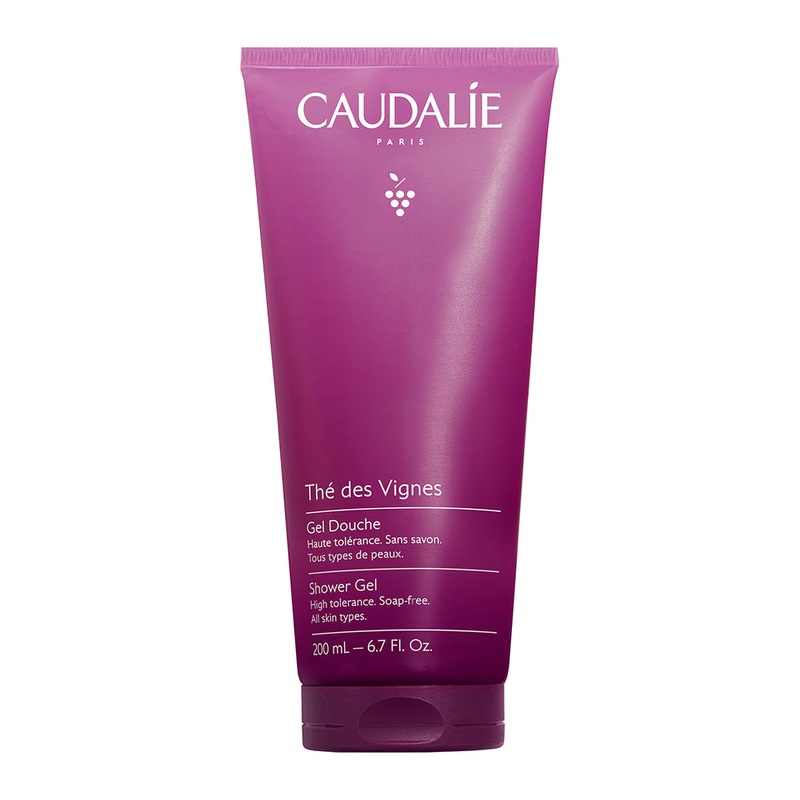 Shower Gel Th Des Vignes 200ml
