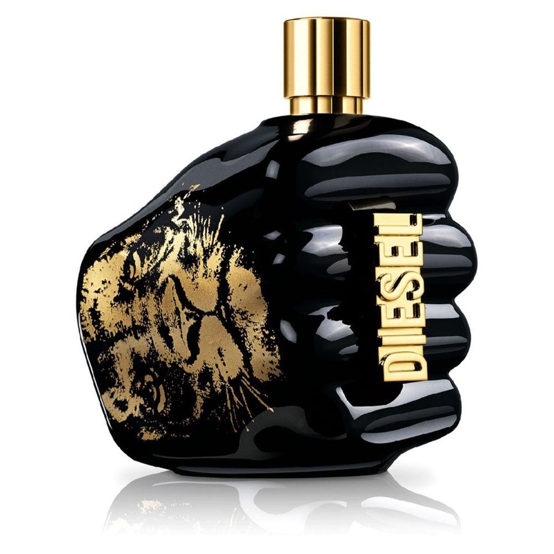 Spirit Of The Brave Mens Eau De Toilette 125Ml 125 ML