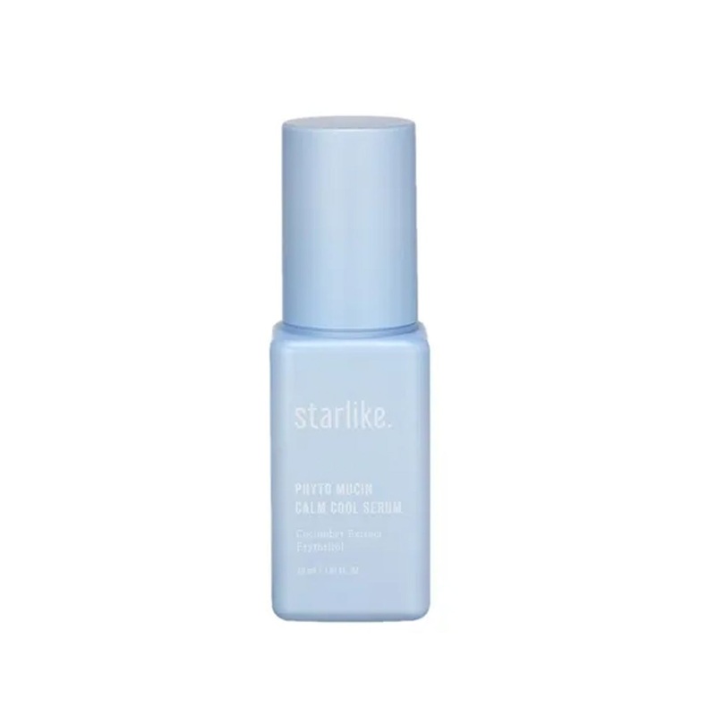 starlike Phyto Mucin Calm Cool Serum 30ml