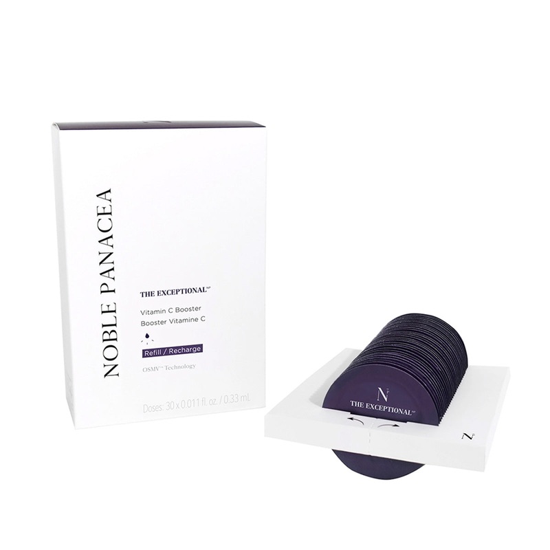 The Exceptional Vitamin C Booster Refill 30 doses