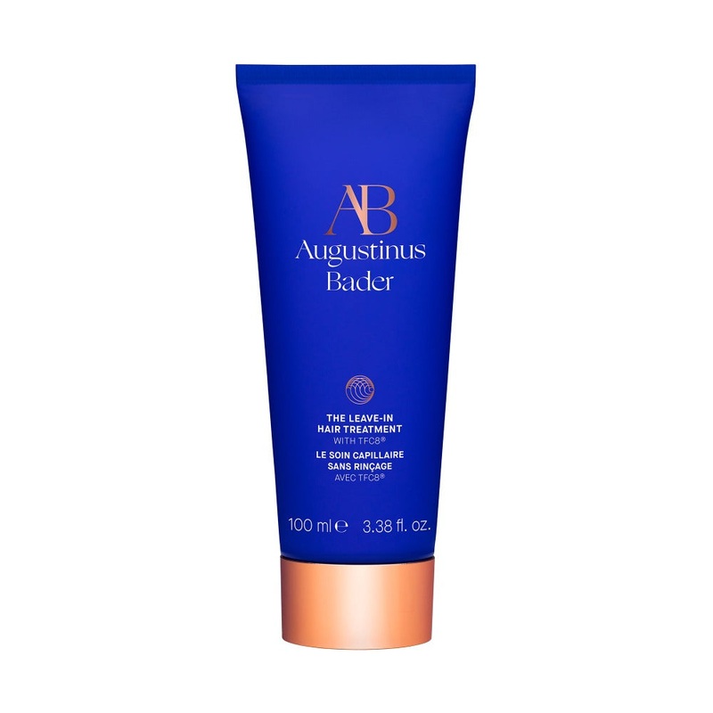The Leave-In Hair Treatment 100ml