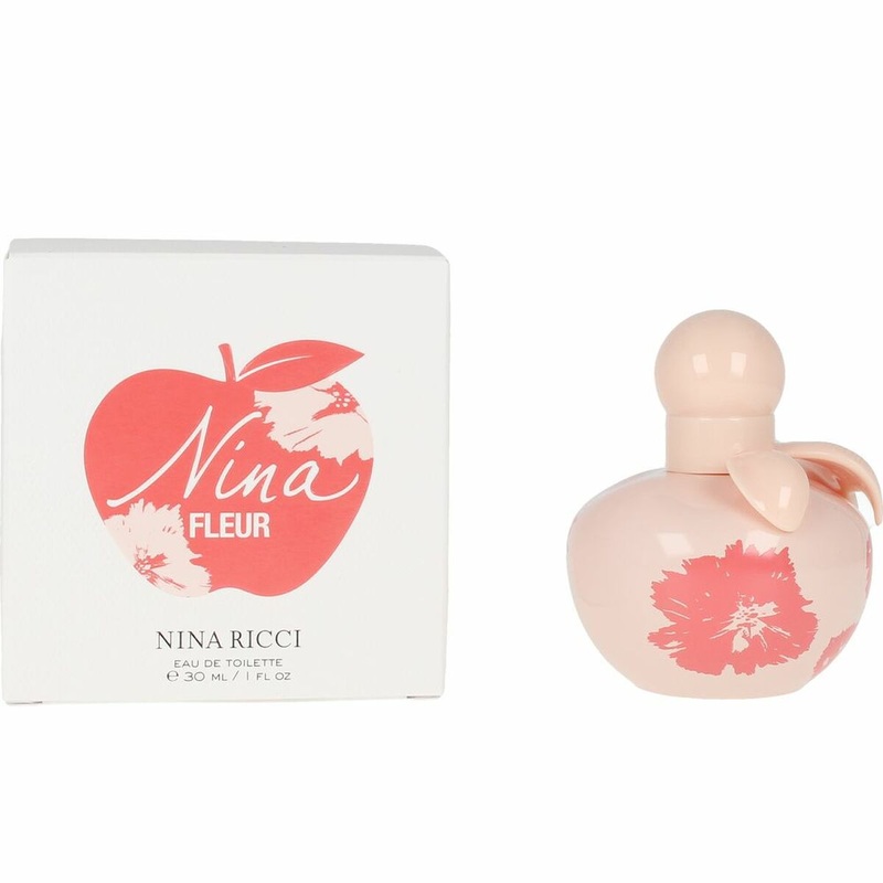 Women’s Perfume Nina Ricci Nina Fleur EDT 30 ml