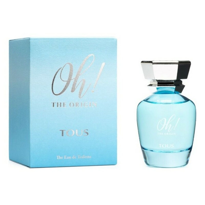 Women’s Perfume Tous BF-8436550507010_Vendor EDT 50 ml