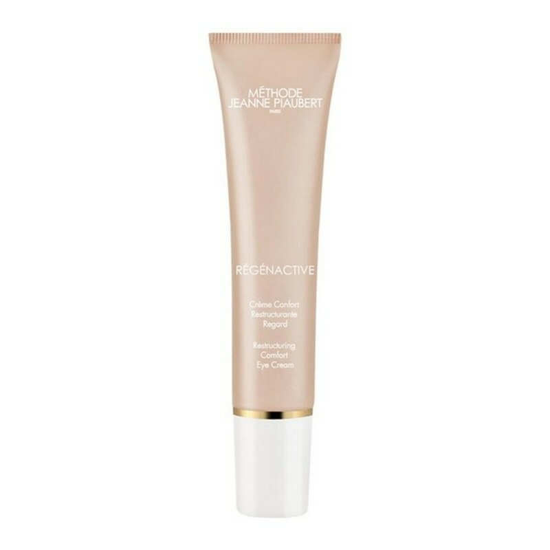 Anti-Ageing Cream for Eye Area Rgnactive Jeanne Piaubert 800141 (15 ml) 15 ml