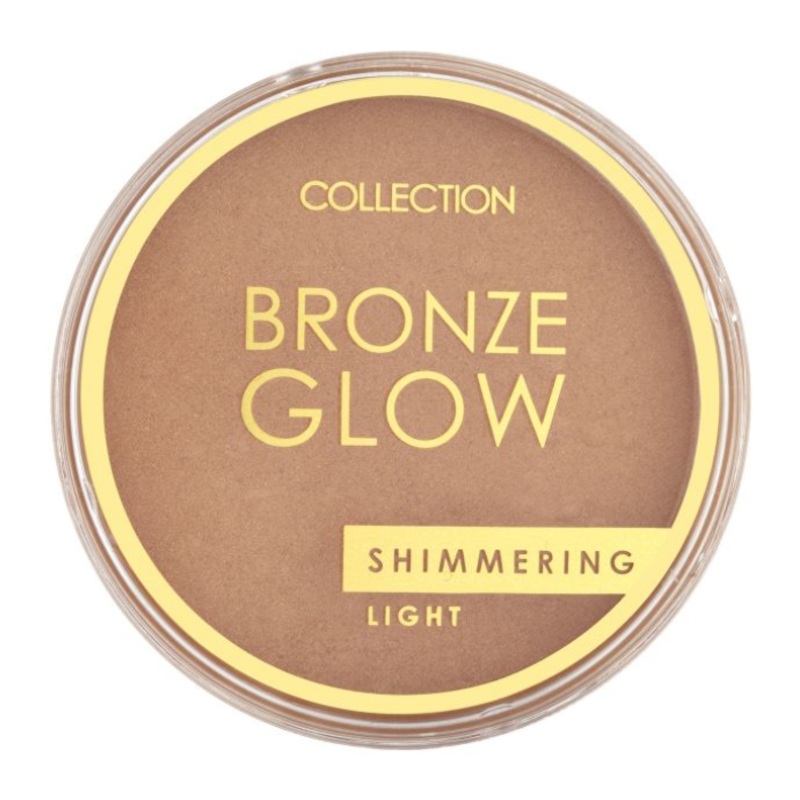 Bronze Glow Shimmering Powder Light