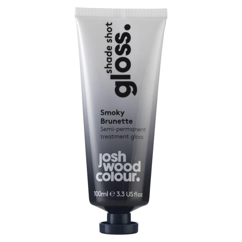 Colour Gloss Smoky Brunette 100Ml