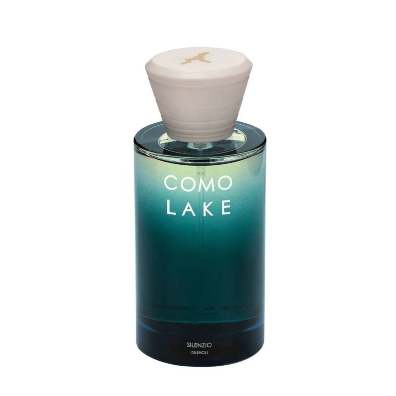 Como Lake Silenzio Eau de Parfum Spray 100ml