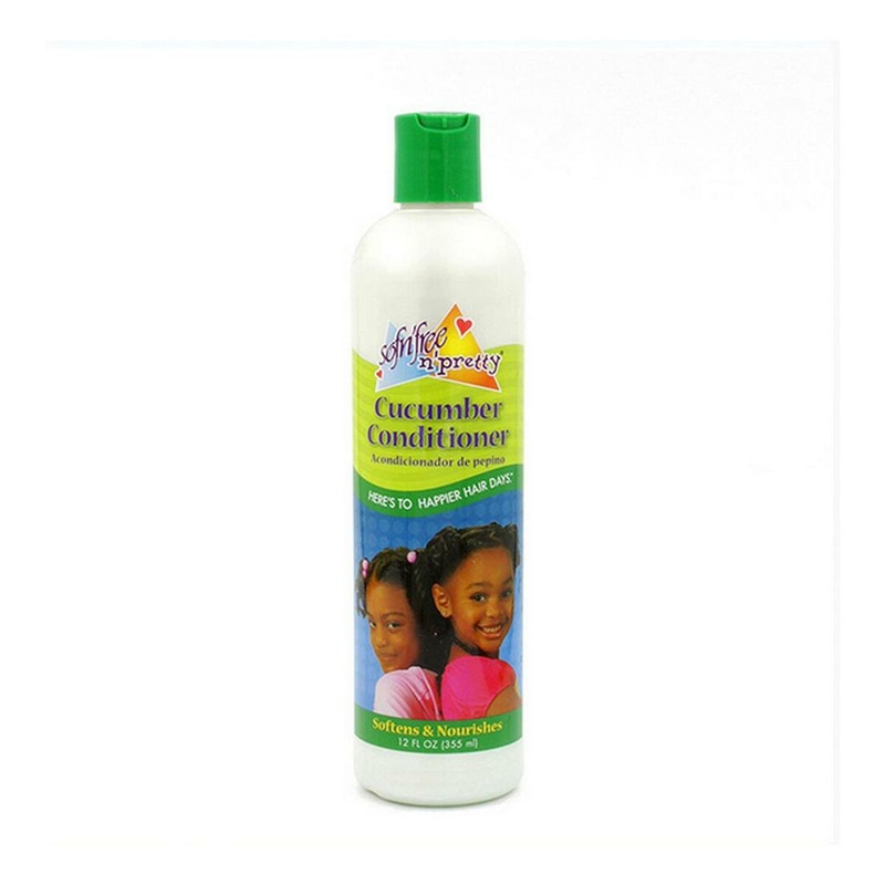 Conditioner Pretty Cucumber Sofn’free 0612831052105 (355 ml)