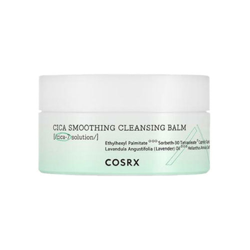 COSRX Pure Fit Cica Smoothing Cleansing Balm 120ml 120ml