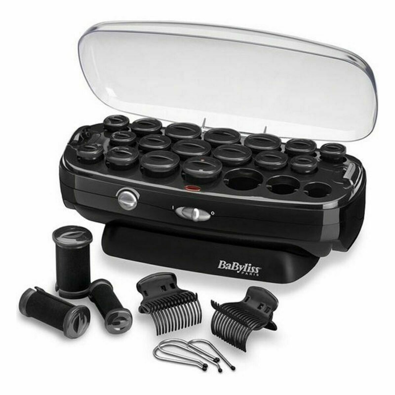 Curling Tongs Babyliss