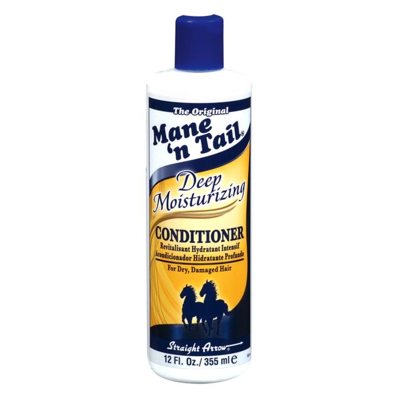 Deep Moisturizing Conditioner