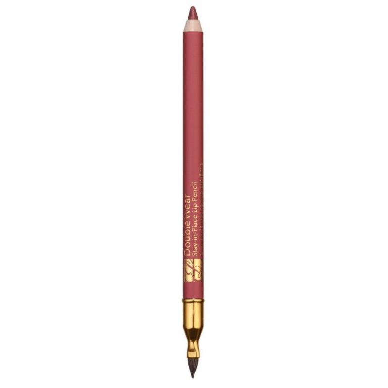 Double Wear Stay-In-Place Lip Pencil Apple Cordial