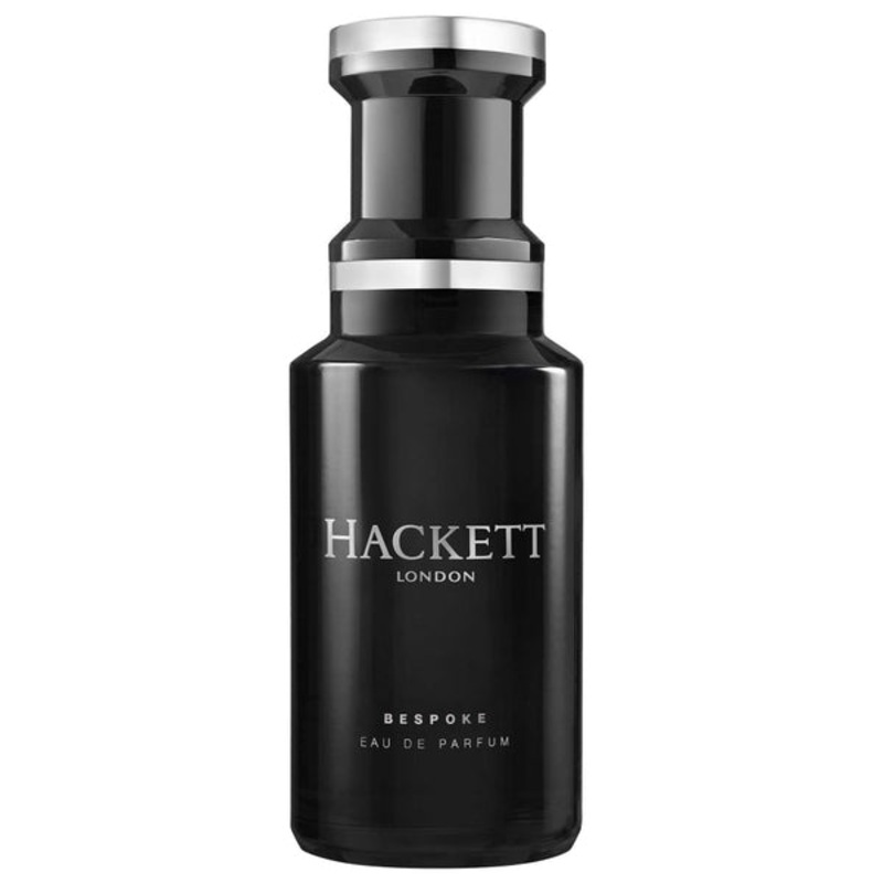Hackett London Bespoke Eau de Parfum Spray 100ml 100ml