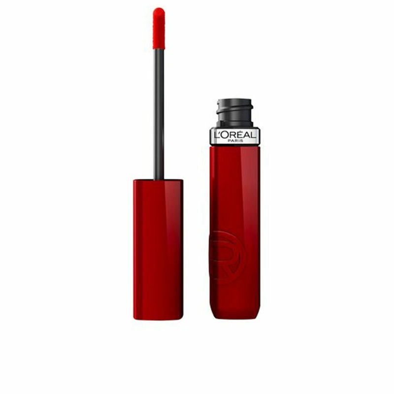 Lipstick L’Oreal Make Up INFALLIBLE LAQUE