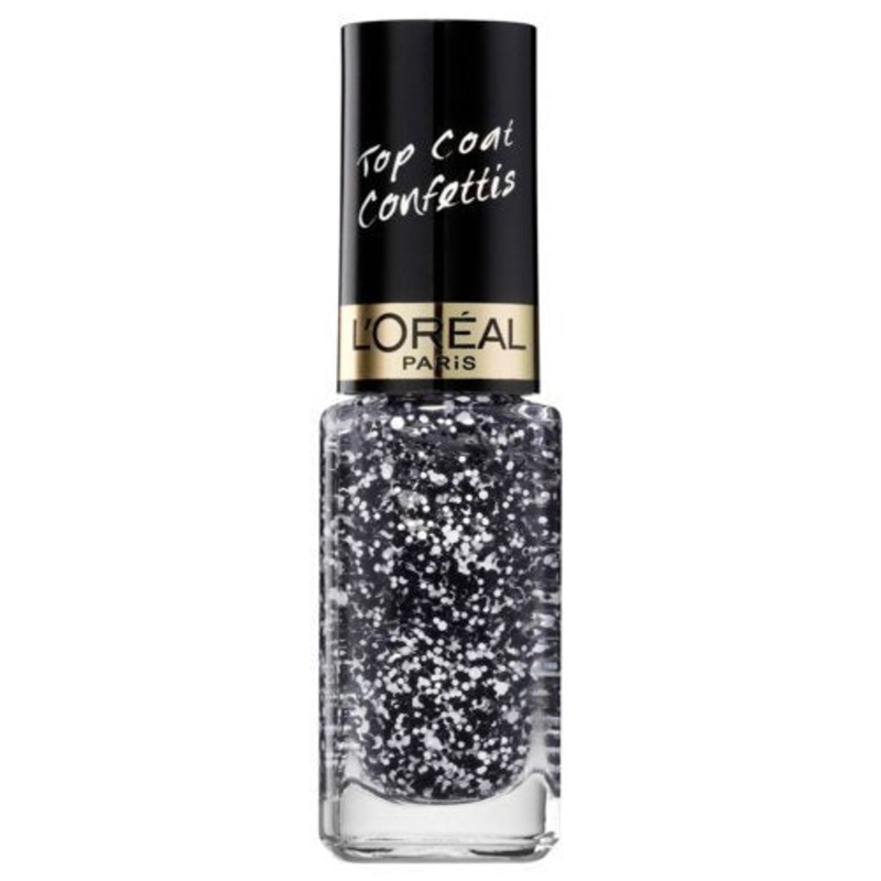 LOreal Color Riche Top Coat Confettis 916