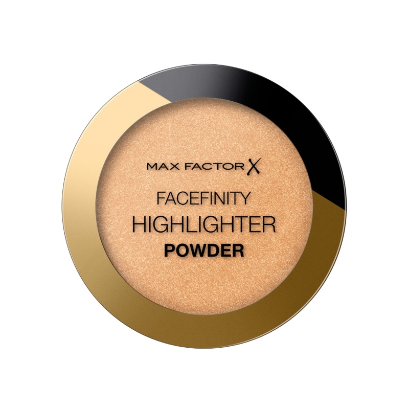 Max Factor FaceFinity Highlighter 003 Bronze Glow