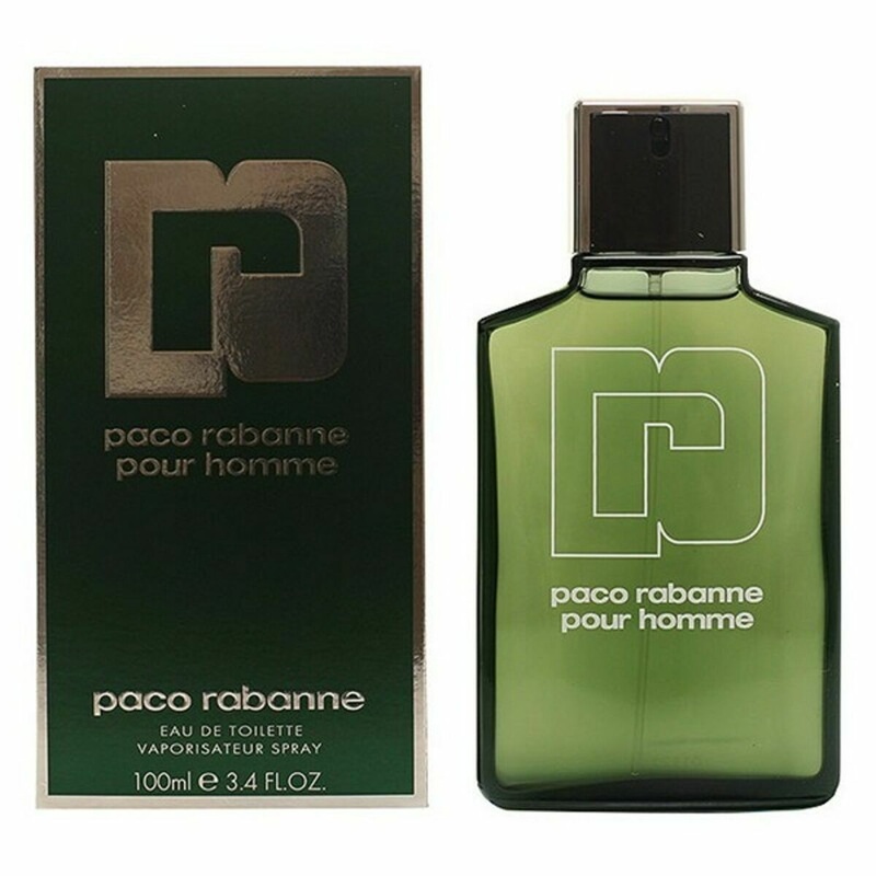 Men’s Perfume Paco Rabanne Paco Rabanne Homme EDT 100 ml