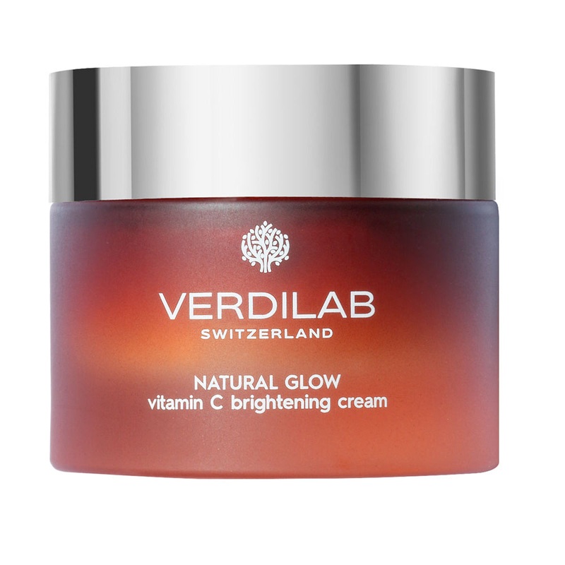 Natural Glow Vitamin C Brightening Cream 50ml