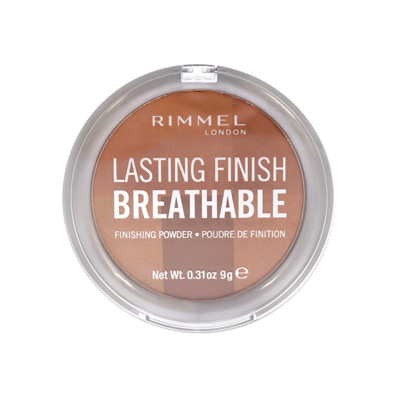 Rimmel Lasting Finish Finishing Powder 004 Deep